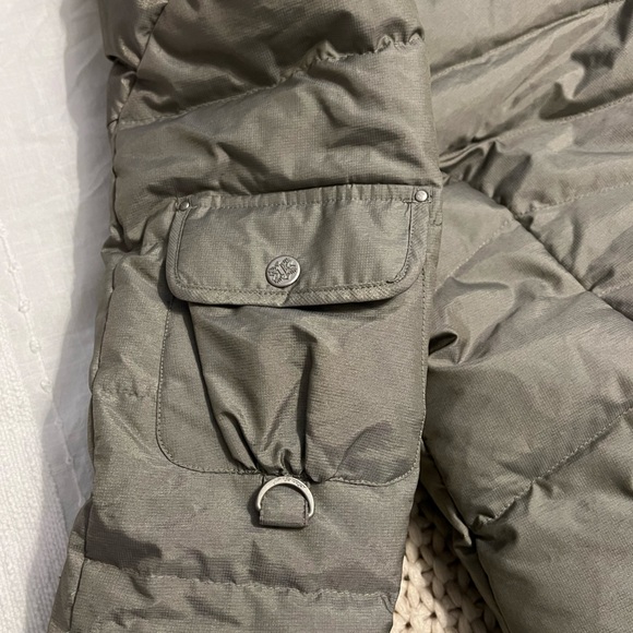Eddie Bauer Down Winter Jacket - Picture 7 of 14
